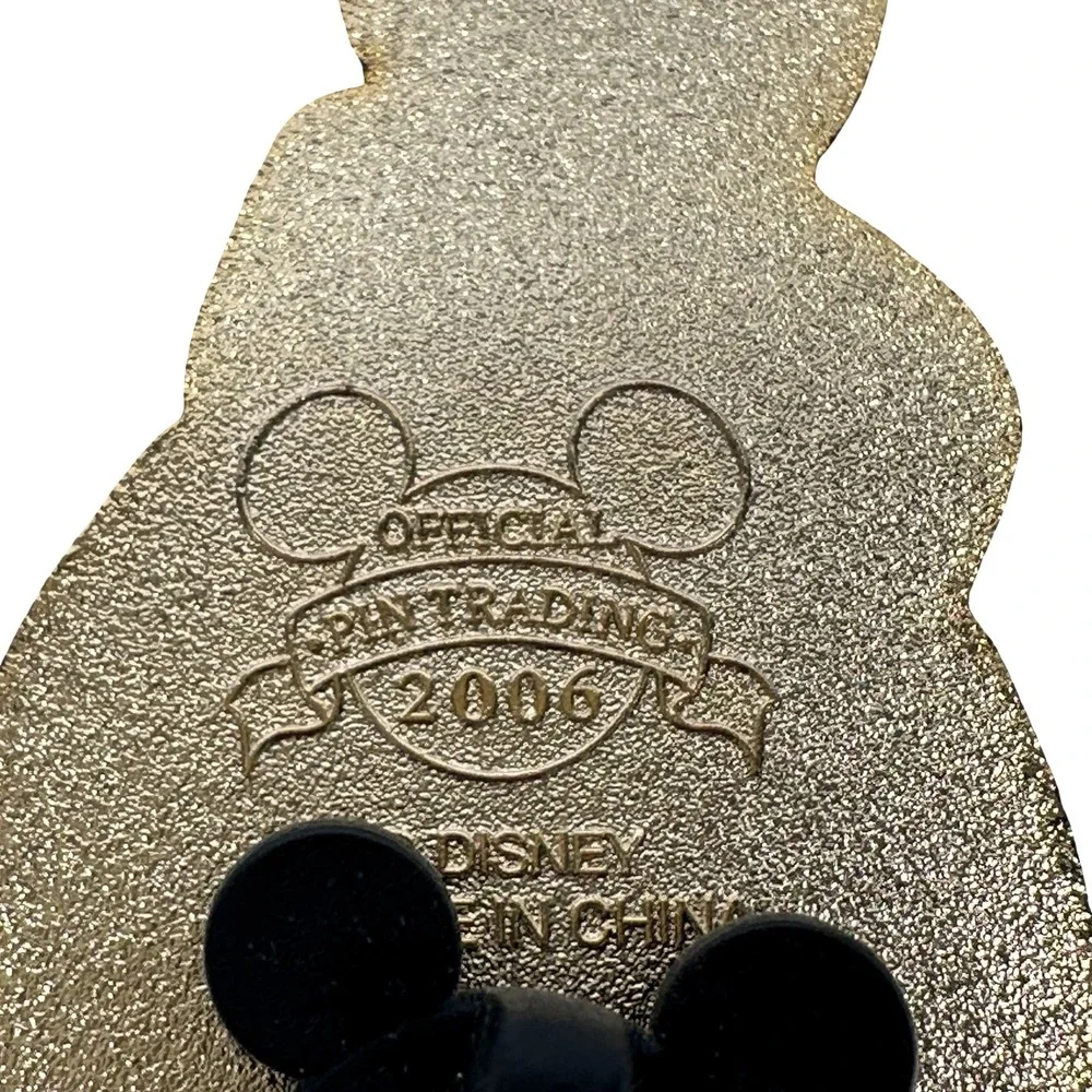 Disney official pin